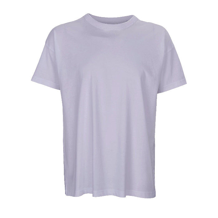 Men`s Boxy Tee