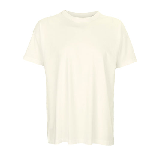 Men`s Boxy Tee