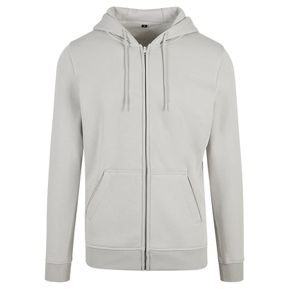 Zip Hoody