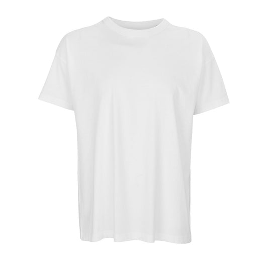 Men`s Boxy  Tee