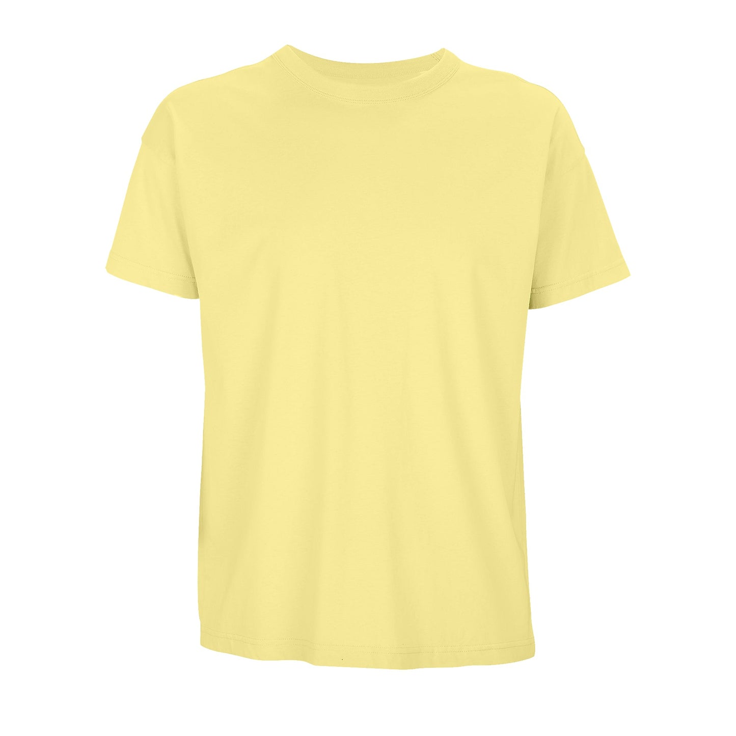 Men`s Boxy  Tee