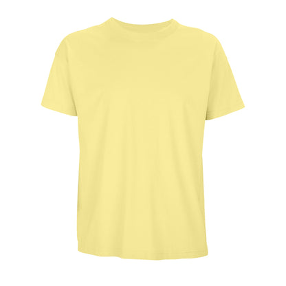 Men`s Boxy  Tee