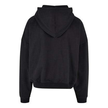 Boxy Hoody Zip