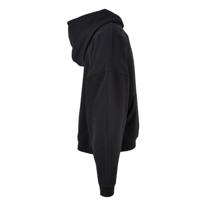 Boxy Hoody Zip