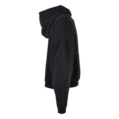 Boxy Hoody Zip